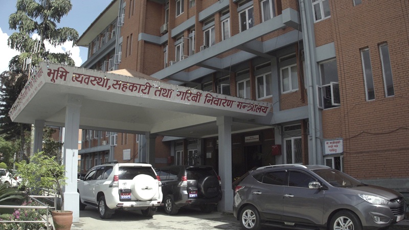 निजामती कर्मचारीले अब प्रदेश अस्पतालमै पाउने छन् ‘सिभिल अस्पताल’को स्वास्थ्य सेवा