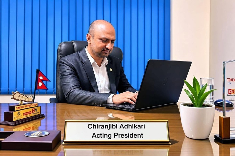 सरकारले प्लेटफर्म बनाउने हो, कम्पनी होइन: सरकारी आईटी कम्पनी स्थापनाको घोषणा र डिजिटल नेपालका लागि चुनौती