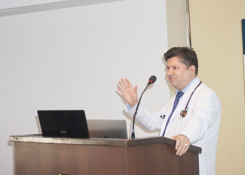 Grande Hospital Brain Tumor