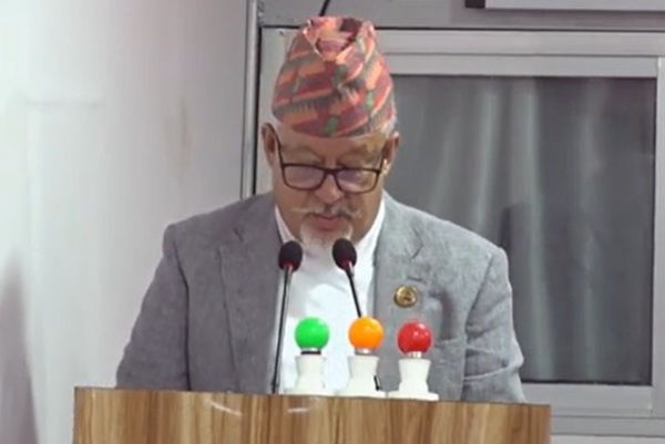 कर्णालीको बजेट ३५ अर्ब ३९ करोड