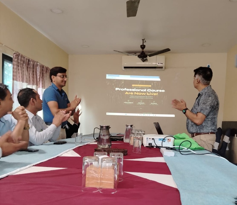 बुटवलमा लुम्बिनी टेक इनोभेसन सेन्टरको औपचारिक उद्घाटन: टेकपाइला इनोभेसन्ससँग बन्यो विशेष B2C पार्टनर