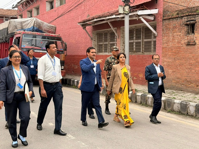 मन्त्री यादवको निर्देशनपछि २ सातामै उठ्यो ४२ करोड बढी बक्यौता, भाडा नतिर्ने उद्योगको लाइन काटियो