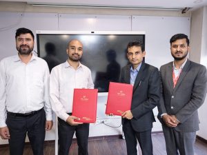 एन आई सी एशिया बैंक र इफिक्स नेपाल बीच सम्झौता: बिना डाउनपेमेन्ट र शून्य ब्याजदरमै अनर स्मार्टफोन पाइने