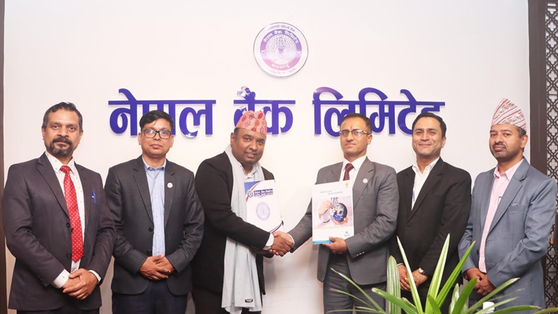नेपाल बैंकका ग्राहक र कर्मचारीलाई भारतको अपोलो अस्पतालमा विशेष छुट