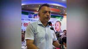 ‘कांग्रेस अब डिजिटल र सिस्टममा चल्छ, अद्यावधिक नगर्नेको क्रियाशील सदस्यता रहँदैन’