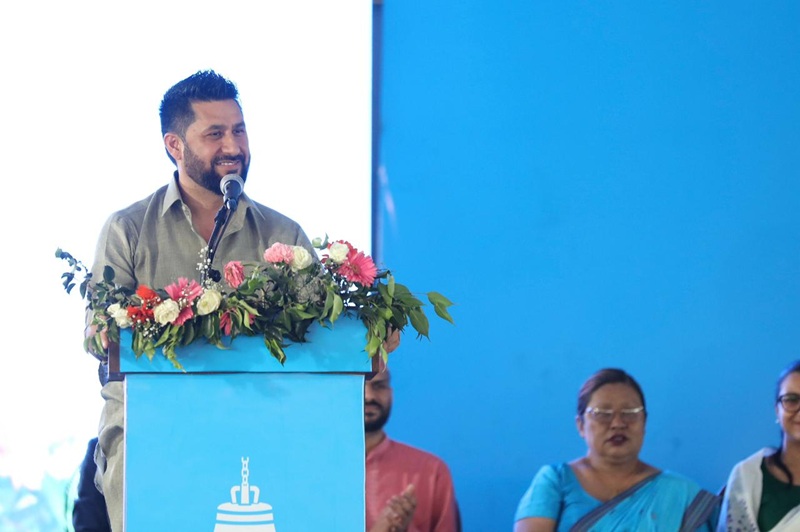 रास्वपा महाधिवेशन बन्दशत्रमा रविको सम्बोधनः पुरानै शैलीले फरक परिणाम सम्भव छैन