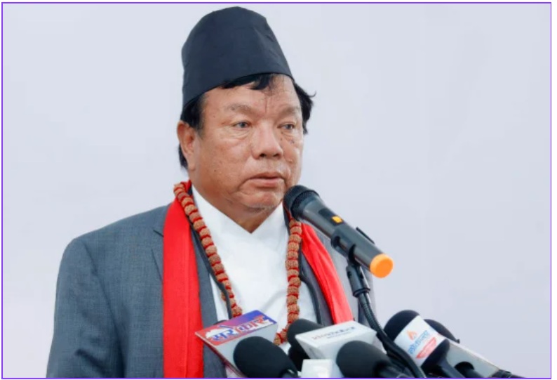 विज्ञान, प्रविधि तथा नवप्रवर्तन मन्त्रालयको पहिलो दिनमै ऐन निर्माण प्रक्रिया सुरु