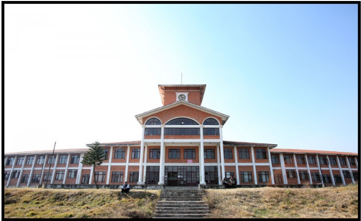 त्रिविको निर्देशन: अध्ययन बिदा लिएर नफर्किएका प्राध्यापकलाई १५ दिनभित्र सम्पर्कमा आउन आह्वान