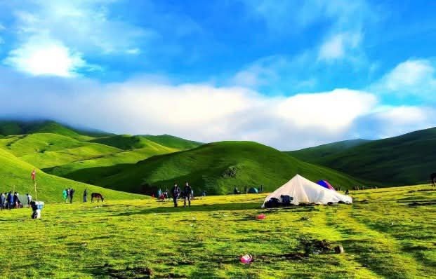 आजको मौसम: तराईका केही भूभागमा अत्यधिक तातो हुने सम्भावना