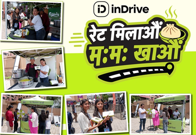 inDrive Youth Kathmandu