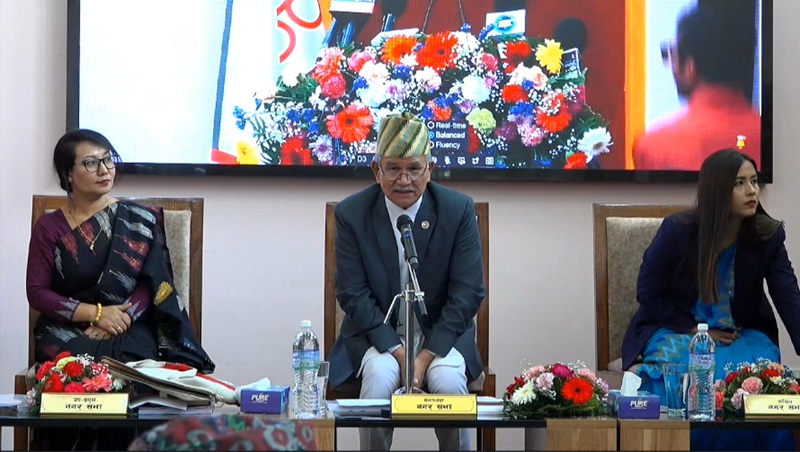 ललितपुर महानगरको ७ अर्ब ४८ करोडको बजेट: विकास, सुशासन र सम्पदा संरक्षणमा जोड
