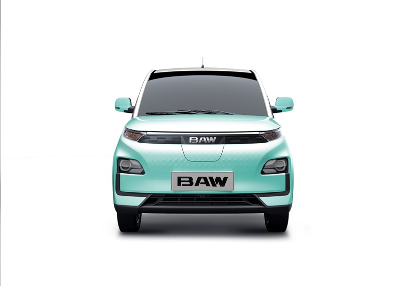 साढे ७ दशकको इन्जिनियरिङ विरासत: BAW Brumby को RWD प्रविधिले कसरी बदल्दैछ शहरी EV अनुभव?
