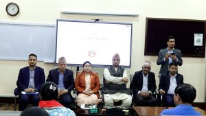 समस्याग्रस्त पाँच सहकारीका बचतकर्ताको रकम फिर्ता सुरु, पहिलो चरणमा ४२ जनाले पाए