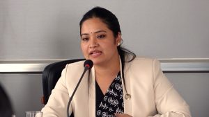 सहकारीलाई तत्काल बन्द गर्नु हुँदैन, सुधारको संयन्त्र बनाउनुपर्छ : मन्त्री रावल