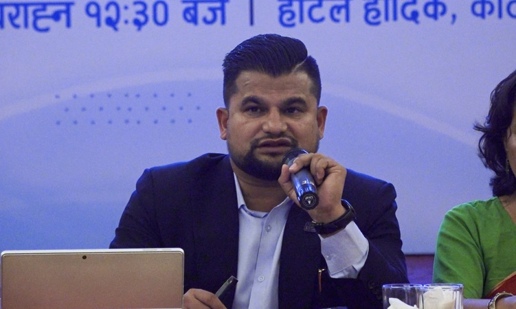 शैक्षिक परामर्श नियमावली स्वागतयोग्य, तर संशोधन आवश्यक : लक्ष्मण पौडेल