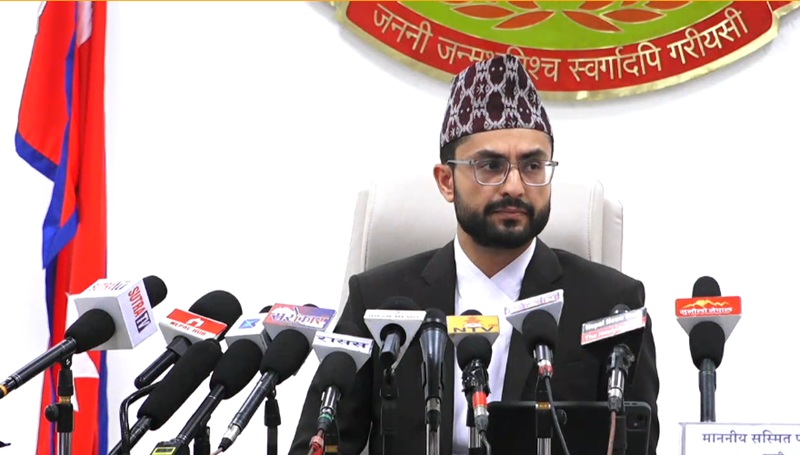 सरकारका १०० दिनका उपलब्धि: मन्त्रालय घटाएर २० अर्ब बचत गरेको सरकारको दाबी