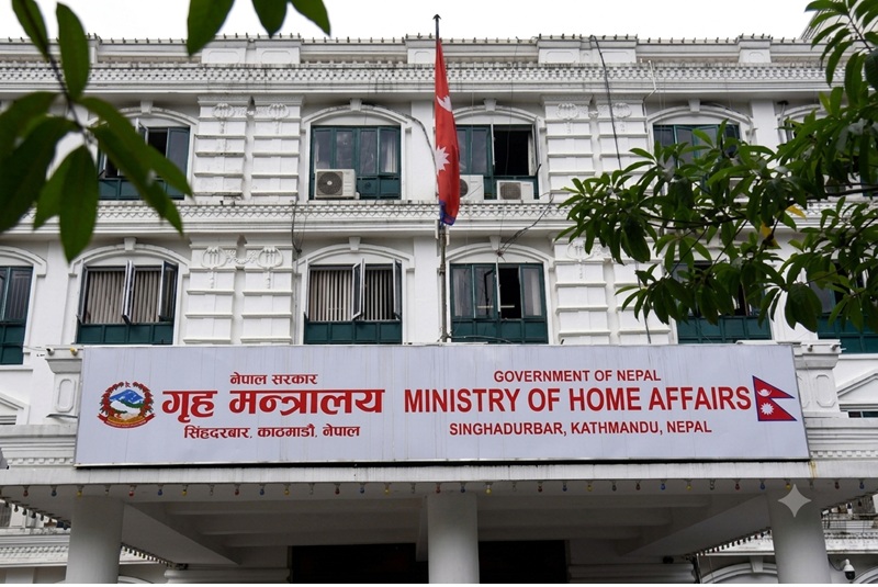 सहुलियत नदिने अस्पताललाई कारबाही गर्न गृह मन्त्रालयको निर्देशन