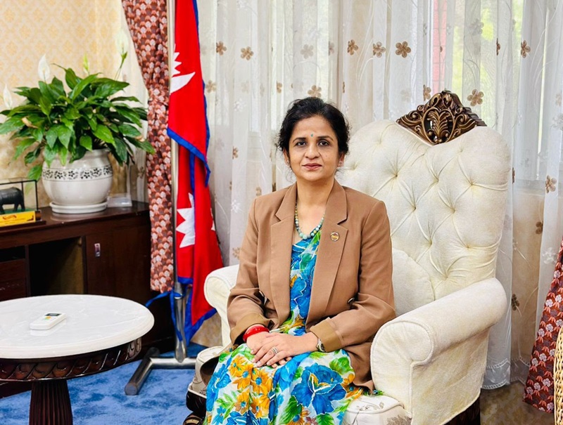 आयल निगममा वार्षिक करोडौंको ओभरटाइम भत्ता कटौती गरिँदै, ‘सिफ्ट प्रणाली’ लागू गर्ने मन्त्री यादवको तयारी