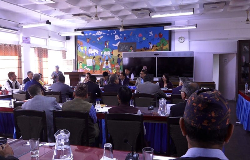 मौद्रिक नीतिमा राष्ट्र बैंकको स्वायत्तता जोगाउन पूर्वगभर्नरहरूको सुझाव