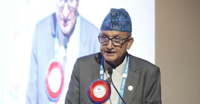 व्यापार सहजीकरण र कानुनी सुधारमा सरकारको ध्यानाकर्षण गराउन नेफाको आग्रह