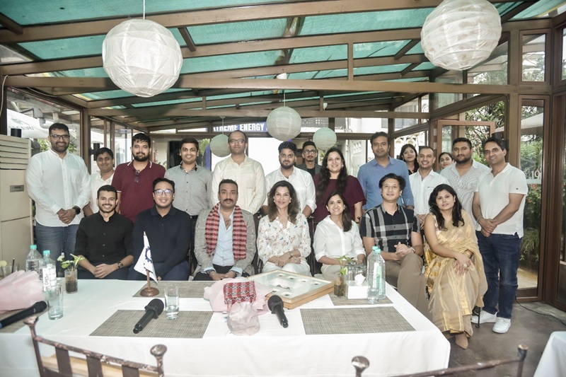 नेपालको अटोमोबाइल उद्योग र अर्थतन्त्रबारे सीएनआई युवा उद्यमी मञ्चको अन्तर्क्रिया सम्पन्न