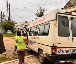 उजुरी र भिडियोपछि नेपाल बाल संगठनमा अनुगमन, २० बालबालिकाको उद्धार