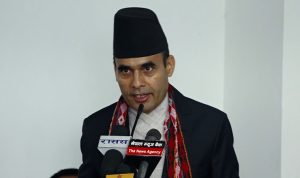 नेपाल टेलिकमका सबै टावरमा विद्युत् सेवा पुर्याउन सञ्चारमन्त्रीको निर्देशन 