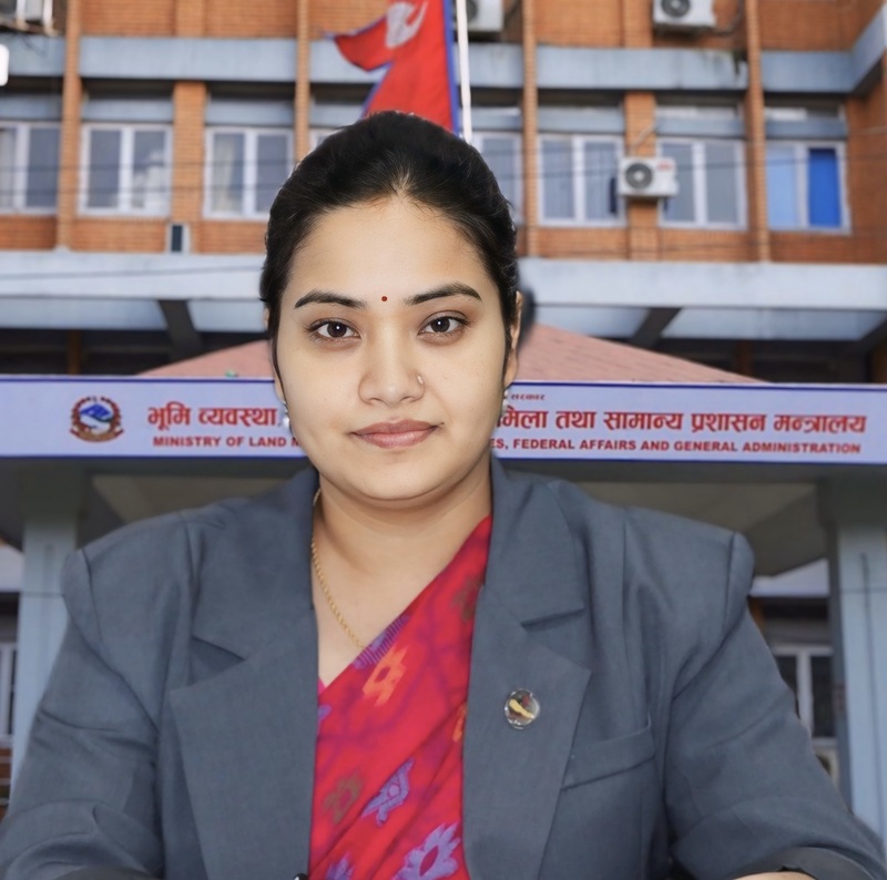 लामो समयदेखि अनुपस्थित सहसचिवलाई सेवाबाट हटाउन कारबाही सिफारिस