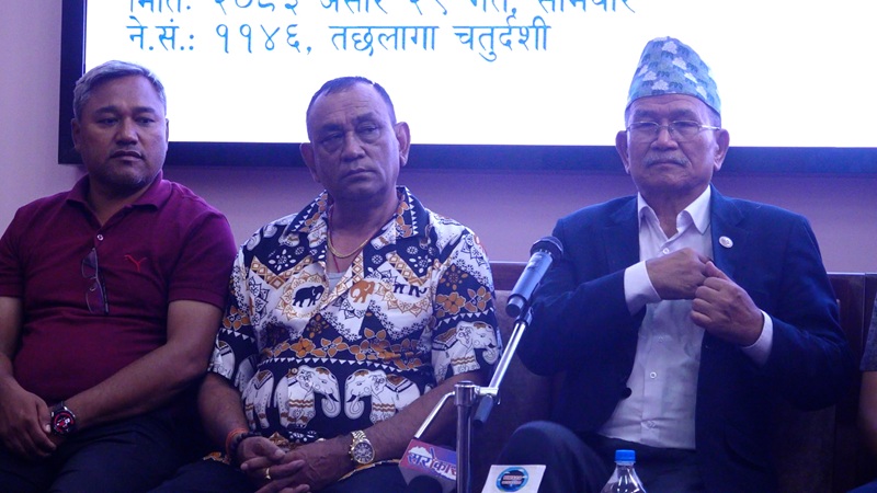ललितपुर महानगरको आगामी बजेट ७ अर्ब ४८ करोड, निःशुल्क एम्बुलेन्सदेखि स्मार्ट सिटीसम्मका योजना