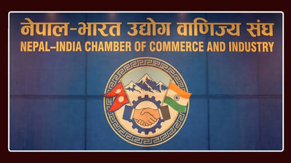 नेपाल–भारत ऊर्जा सहकार्यमा नयाँ उपलब्धिको नेपाल–भारत उद्योग वाणिज्य संघद्वारा स्वागत