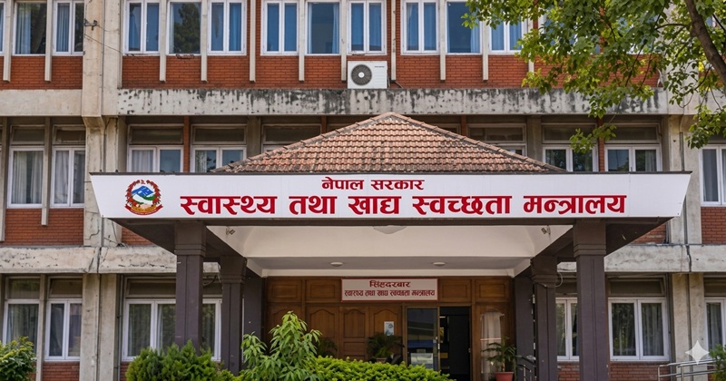 १० प्रतिशत निःशुल्क शय्या सेवामा मन्त्रालयको कडाइ,सबै अस्पतालका सम्पर्क व्यक्तिहरूको विवरण सार्वजनिक