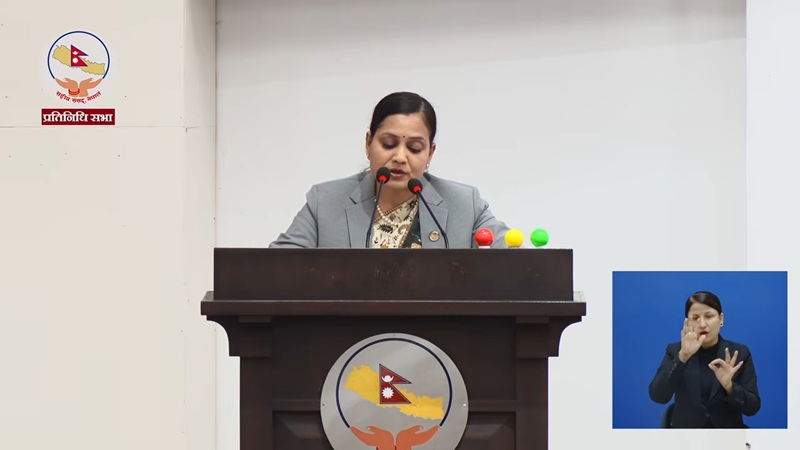 एन्टीस्नेक भेनम देशभर १ हजार २६९ डोज मौज्दात छ : मन्त्री मेहता