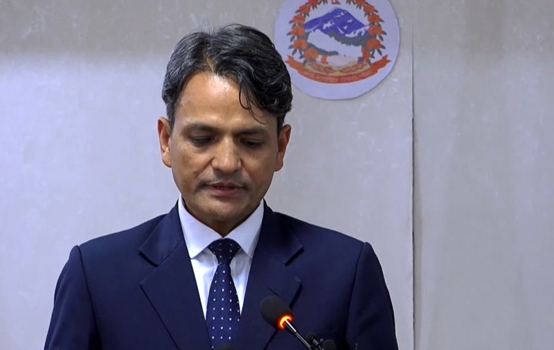 बाढीपहिरो प्रभावित क्षेत्रमा ९०३ शव फेला, चार हजार २०० अझै बेपत्ता