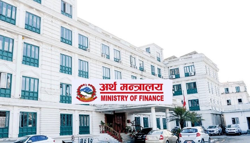 बिमा क्षेत्रको सुधारका लागि अध्ययन तथा सुझाव समिति गठन
