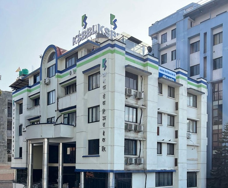कामना सेवा विकास बैंकका ग्राहकले मोबाइल बैंकिङमार्फत लक्की ड्रमा सहजै सहभागिता जनाउन सक्ने