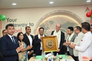 नबिल बैंकको एजुकेशन हब उद्घाटन, शैक्षिक कर्जा, वित्तीय परामर्श तथा बैंकिङ सहायता उपलब्ध हुने