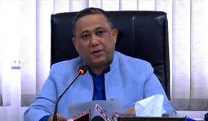 परराष्ट्र मन्त्रालयद्वारा ‘नेपाल ई–प्रमाणीकरण प्रणाली’ सार्वजनिक, अब कागजात प्रमाणीकरण अनलाइनबाटै