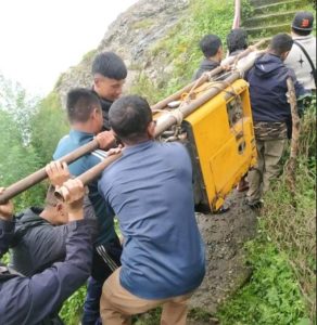 नेपाल टेलिकमद्वारा बाढी प्रभावित थप सात क्षेत्रमा मोबाइल सेवा सुचारु, ९३ साइट सञ्चालनमा