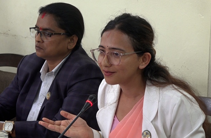 पालिका तहमा निर्माण गर्ने भनिएका आधारभूत अस्पतालहरुको प्रगति कमजोर