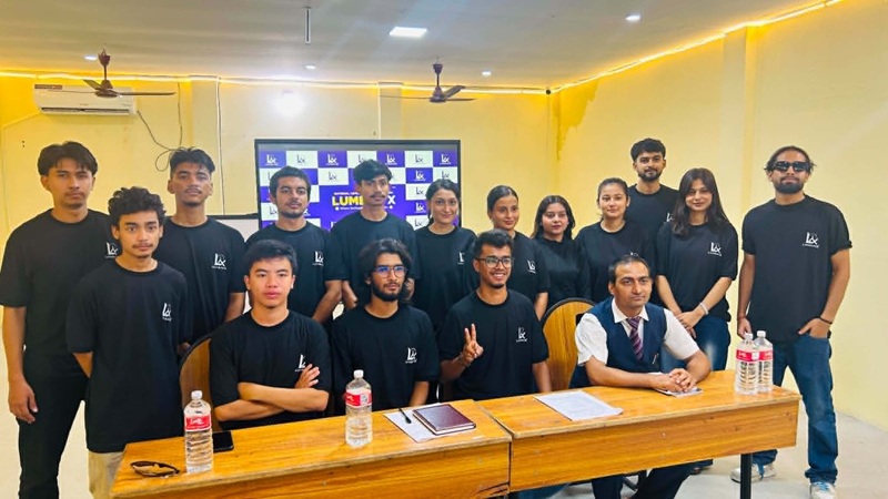 लुम्बिनीमा पहिलोपटक राष्ट्रियस्तरको ‘लुम्बिनीएक्स’ ह्याकाथन: साउन २३ देखि २५ सम्म आयोजना हुँदै
