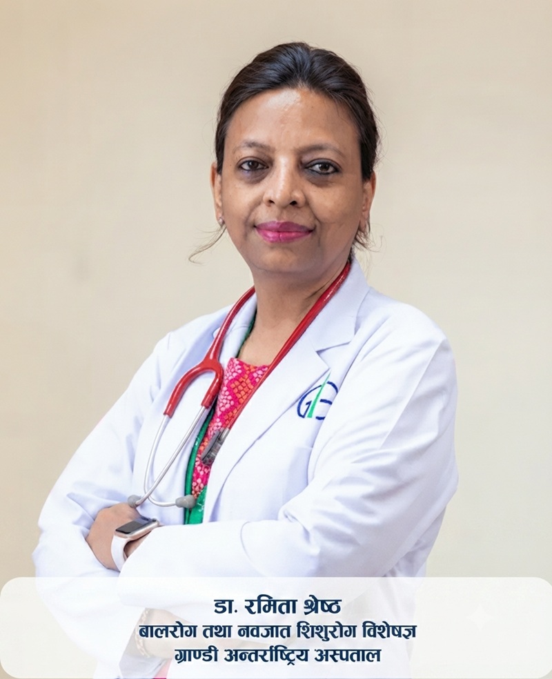 विश्व स्तनपान सप्ताह: शिशुका लागि आमाको दूध किन ‘अमृत समान’ मानिन्छ?