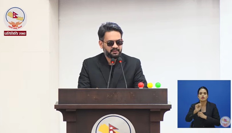 जलवायु परिवर्तनसँगै हिमालय क्षेत्रमा विपद्को जोखिम बढ्दै गएको छ : प्रधानमन्त्री शाह