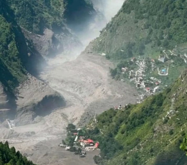 भोटेकोशी बाढीको एक महिना : १ हजार ४५३ जनाको मृत्यु, ५ हजार ५५० बेपत्ता