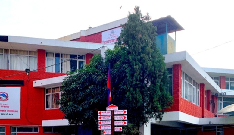 भोटेकोशी बाढीपछि अभिभावकविहीन बालबालिकाको विवरण सात दिनभित्र बुझाउन निर्देशन