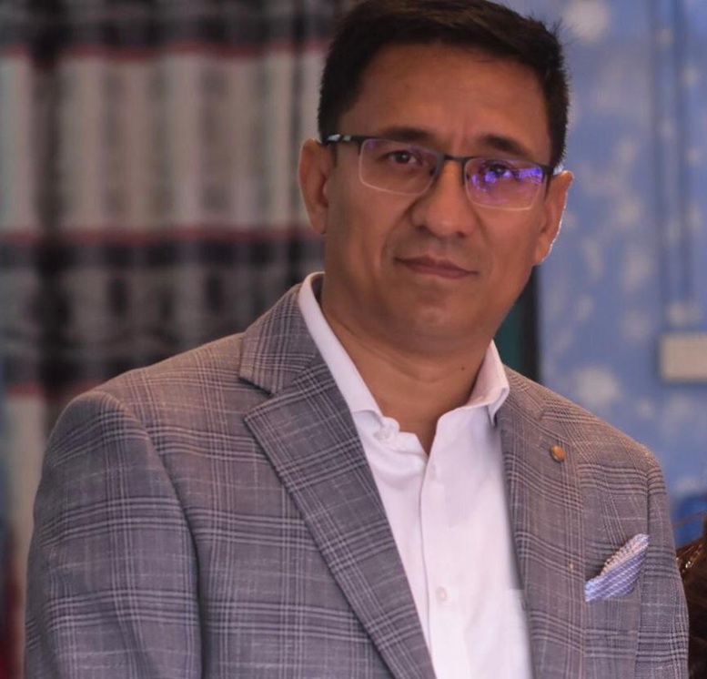 बाढीपीडितको पुनर्स्थापना र जलवायु न्यायका लागि अन्तरराष्ट्रिय अभियान समिति गठनको प्रस्ताव