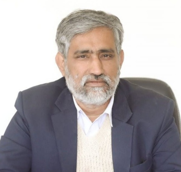 लोकतान्त्रिक समाजवाद : अवधारणा कि कार्यान्वयनमा समस्या ? – धर्मेन्द्र झा