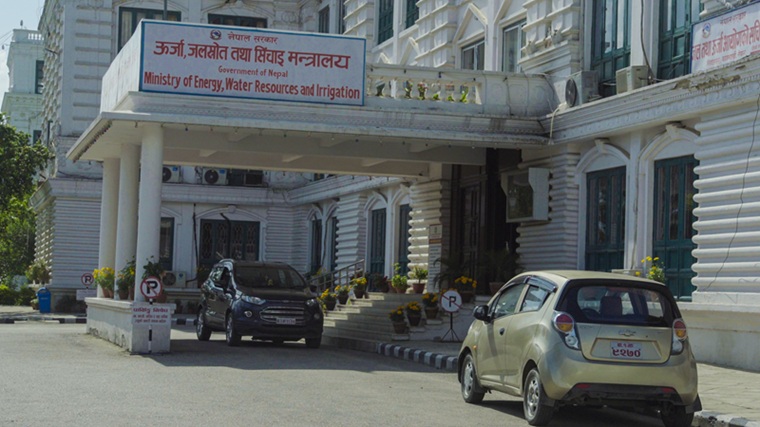 विकास आयोजनाहरूको सुरक्षाका लागि ऊर्जा मन्त्रालयले अघि सार्‍यो ६ बुँदे नयाँ अवधारणा