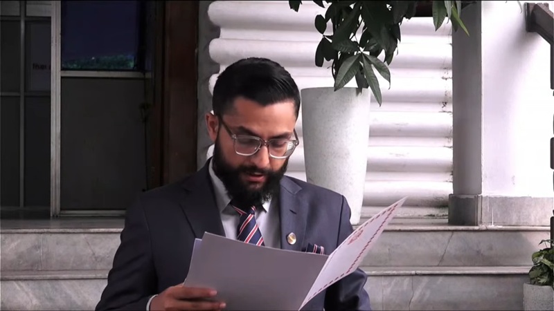 भदौ २३ गते ‘जेनजी शहीद दिवस’ मनाउने सरकारको निर्णय