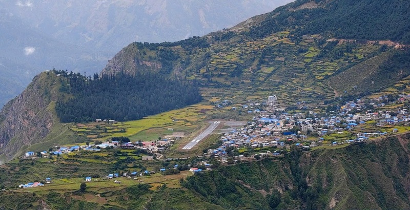 हुम्लामा २१ दिनदेखि विद्युत् अवरुद्ध, हिमपातले सञ्चार सेवा प्रभावित