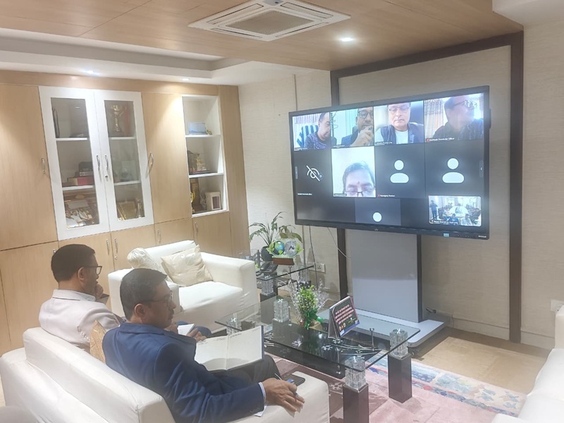 विद्युत् आपूर्ति सुचारु राख्न प्राधिकरणको उच्च सतर्कता, प्रभावित क्षेत्रमा तत्काल पुनःस्थापना गरिने